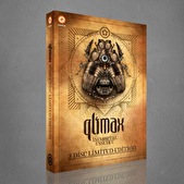 Qlimax - Immortal Essence (3 Disc Limited Edition)