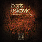 Boris & Uskovic – Dispensationalist Theology