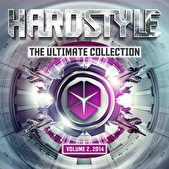Hardstyle The Ultimate Collection 2014 - Volume 2