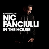 Nic Fanciulli In The House