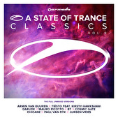A State Of Trance Classics Volume 9