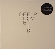 Dirt Crew Recordings presents Deep Love 10