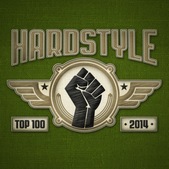 Hardstyle 2014 - Top 100