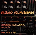 Audio Surgery - Mixed by Organ Donors & Dr. Willis