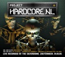 Project Hardcore.nl CD & DVD