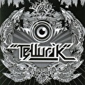Tellurik - The Party Compilation