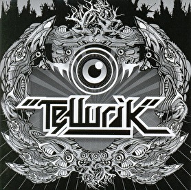 Tellurik - The Party Compilation