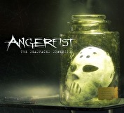 Angerfist - The Deadfaced Dimension
