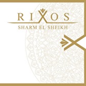 Rixos Sharm El Sheikh - Mixed By Chadash Cort