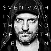 Sven Väth - The Sound Of The 15th Season