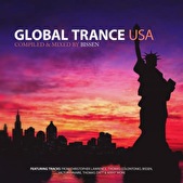 Global Trance USA - Mixed by Bissen