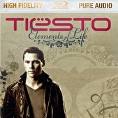 Tiësto – Elements Of Life (High Fidelity Pure Blu-Ray Audio)