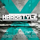 Slam! Hardstyle Volume 8