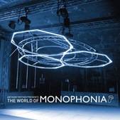 Anthony Rother presents The World of Monophobia