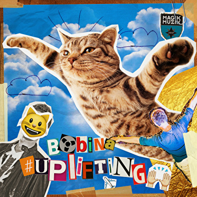 Bobina – #Uplifting