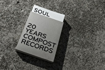 20 Years Compost Records
