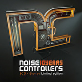 10 Years - Noisecontrollers