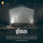 Qlimax 2015 - Equilibrium: Mixed By Atmozfears