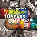 10 Years GMF Berlin Compilation