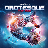 Grotesque – Winter Edition (Mixed by RAM & Mark Sherry)