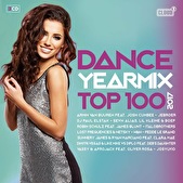 Dance Yearmix Top 100 2017