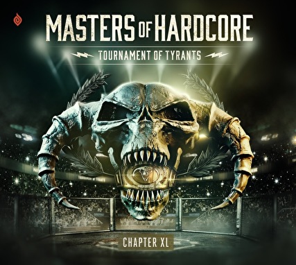 Masters of Hardcore XL – Tournament of Tyrants