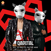Qapital – Mixed by Phuture Noize