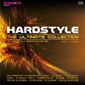 Hardstyle The Ultimate Collection 2006 Vol. 1