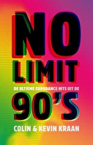 No Limit. De ultieme Eurodance-hits uit de 90's