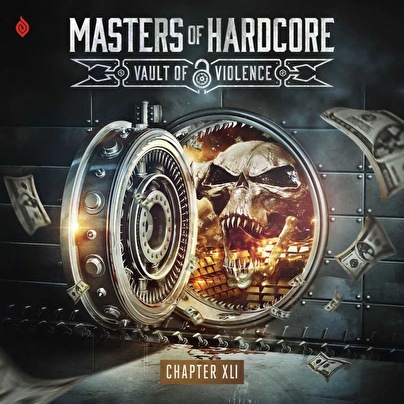 Masters of Hardcore - Vault of Violence