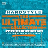 Hardstyle The Ultimate Collection - Volume One 2019