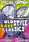 Oldstyle Rave Classics DVD