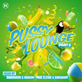 Pussy lounge Part 8 - Mixed by Darkraver, Ransom, Paul Elstak & Korsakoff