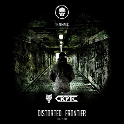CRPTC - Distorted Frontier