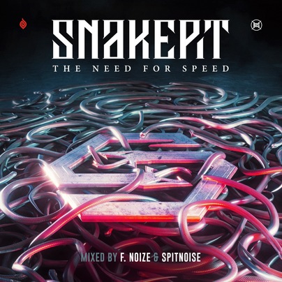 Snakepit - Mixed by F. Noize & Spitnoise