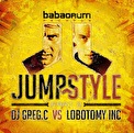 Jumpstyle Part 2 - DJ Greg C vs Lobotomy Inc.