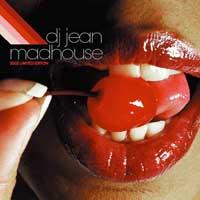 DJ Jean - Madhouse 2002