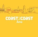 Coast To Coast - Mixed by Âme