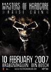 Masters of Hardcore - Raise Cain DVD