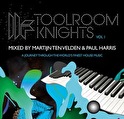Toolroom Knights - Mixed by Martijn ten Velden & Paul Harris