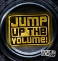 Jump Up The Volume - Mixed by Dr. Rude