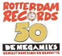 Rotterdam Records - De Megamiks