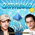 Amnesia Ibiza: The DJ Sessions Vol. 3