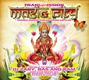 Magic City - Mixed by Bas & Ram and Zany