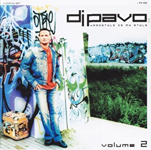 DJ Pavo - Hardstyle is my style part 2