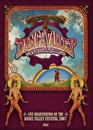Dance Valley Festival 2007 - Live Registration