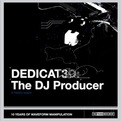 The DJ Producer - 'DEDICAT3D'