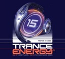 Trance Energy 2008 - The Compilation