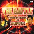 The Battle - Noisecontrollers vs. Technoboy