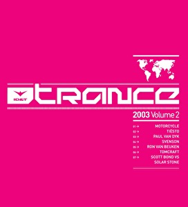 ID&T Trance 2003 volume 2